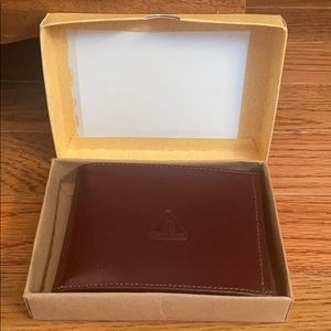 Cuero Bony Men’s Wallet